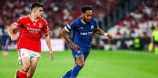 Marseille vs Benfica Head To Head Football Records and Stats