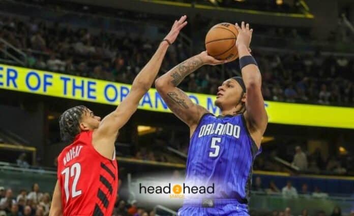 New Orleans Pelicans vs Orlando Magic Head To Head NBA Records & Stats