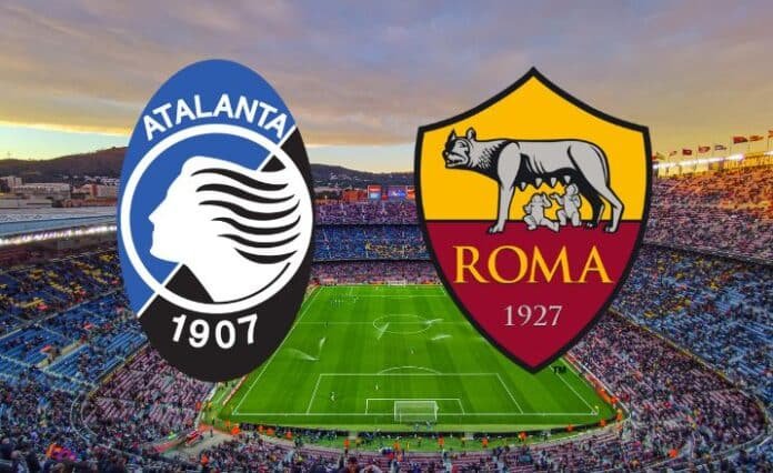 Atalanta vs AS Roma Head To Head Football Records and Stats