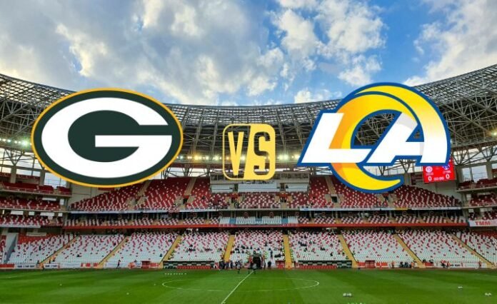 Green Bay Packers vs Los Angeles Rams Head To Head NFL Records & Stats