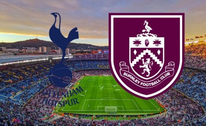 Tottenham Hotspur vs Burnley Head To Head Football Records and Stats