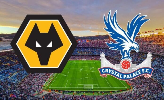 Wolverhampton vs Crystal Palace Head To Head Football Records and Stats