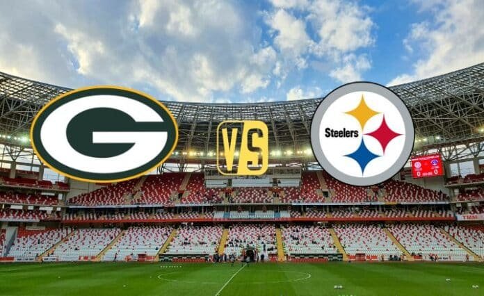 Green Bay Packers vs Pittsburgh Steelers Head To Head NFL Records & Stats