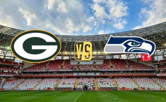 Green Bay Packers vs Seattle Seahawks Head To Head NFL Records & Stats