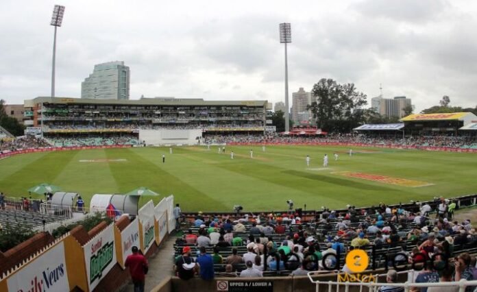 Kingsmead, Durban T20 Internationals Records and Stats