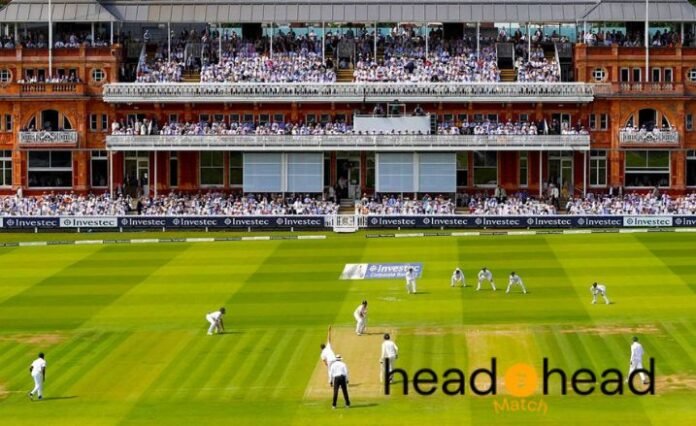 Lord's London Test Match Records & Stats