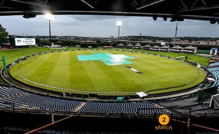 SuperSport Park, Centurion Stadium T20 Internationals Records and Stats