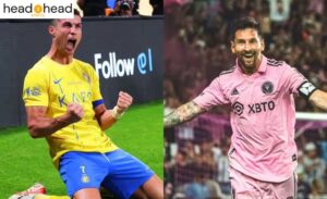 Al-Nassr Vs Inter Miami: Stats, Lineups, Goals, Matches - Headtoheadmatch