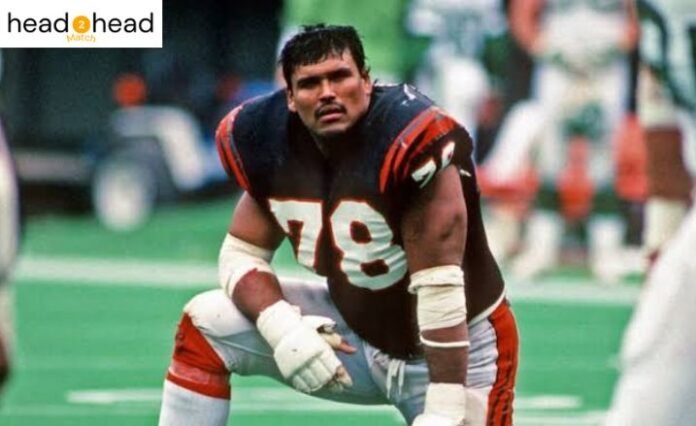 Anthony Muñoz NFL Stats and Records: Seasonal Stats, Career Records, Achievements