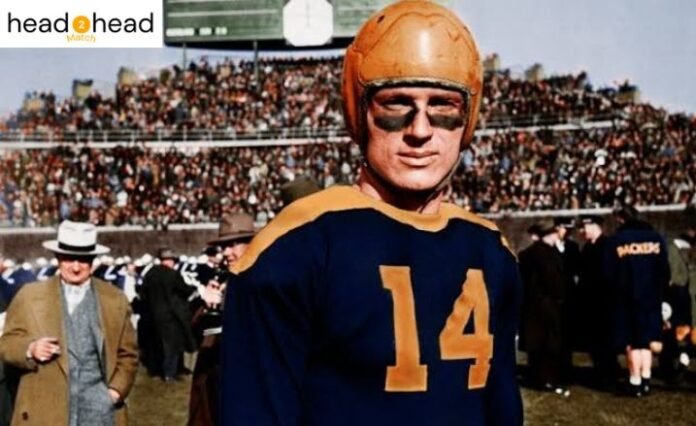 Don Hutson NFL Stats