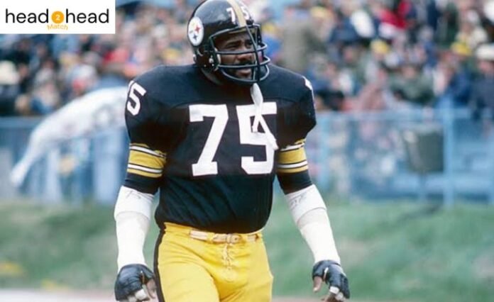 Joe Greene NFL Stats