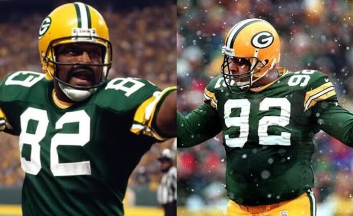 Reggie White NFL Stats