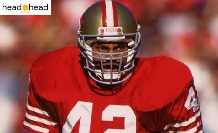 Ronnie Lott NFL Stats and Records: Seasonal Stats, Career Records, Achievements