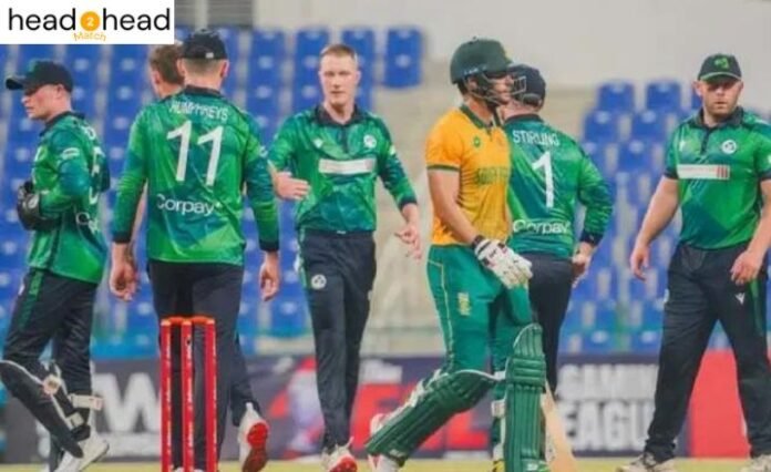 IRE vs SA Dream11 Prediction Today Match 1st ODI 2024, Pitch Report, Playing 11, Squad and More